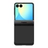 SPIGEN SLIM ARMOR PRO MAG MAGSAFE GALAXY Z FLIP 7 BLACK
