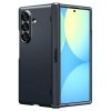SPIGEN SLIM ARMOR PRO MAG MAGSAFE GALAXY Z FOLD 7 METAL SLATE