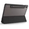 SPIGEN ULTRA HYBRID ”PRO” GALAXY TAB S9 11.0 / S10 FE 10.9 X710 / X716B / X520 / X526 BLACK