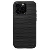 SPIGEN LIQUID AIR ”T” MAG MAGSAFE IPHONE 16 PRO MATTE BLACK