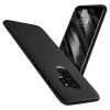 SPIGEN LIQUID AIR SAMSUNG GALAXY S9+ PLUS MATTE BLACK