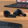 Acefast T6 dokanałowe słuchawki bezprzewodowe TWS Bluetooth - różowe