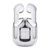 Acefast T6 dokanałowe słuchawki bezprzewodowe TWS Bluetooth - szare