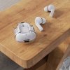 Acefast T6 dokanałowe słuchawki bezprzewodowe TWS Bluetooth - szare