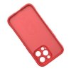 Magic Shield Case etui do iPhone 13 Pro elastyczny pancerny pokrowiec jasnoniebieski