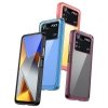Etui silikonowe Outer Space Case do Xiaomi Poco M4 Pro 5G - czarne