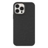 Eco Case etui iPhone 14 Plus silikonowy degradowalny pokrowiec czarne