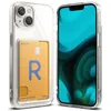Ringke APPLE iPhone 14 Plus 6.7 FUSION CARD CLEAR