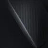 Nillkin Synthetic Fiber S Case etui iPhone 14 Pro z osłoną na aparat czarny