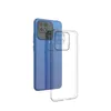 Ultra Clear 0.5mm etui Xiaomi Poco C40 cienki pokrowiec przezroczyste
