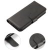 Magnet Case etui TCL 305i pokrowiec z klapką portfel podstawka czarne