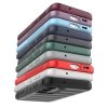 Magic Shield Case etui do Samsung Galaxy S23+ elastyczny pancerny pokrowiec niebieskie