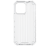 Ombre Protect Case etui do iPhone 13 Pro Max pancerny pokrowiec różowo-niebieskie