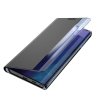New Sleep Case etui do Samsung Galaxy S23 pokrowiec z klapką podstawka niebieskie