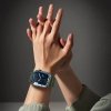 Pasek Strap Triple Protection do Apple Watch 38 / 40 / 41 mm opaska bransoleta - zielony