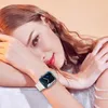 Pasek Strap Triple Protection do Apple Watch 38 / 40 / 41 mm opaska bransoleta - biały