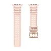 Pasek Strap Triple Protection do Apple Watch 38 / 40 / 41 mm opaska bransoleta - różowy