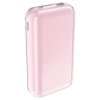 Acefast powerbank 20000mAh Sparkling Series szybkie ładowanie 30W zielony (M2)