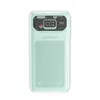 Acefast powerbank 10000mAh Sparkling Series szybkie ładowanie 30W zielony (M1)