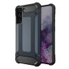Hybrid Armor etui do Samsung Galaxy S23 Ultra pancerny hybrydowy pokrowiec niebieskie