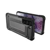 Hybrid Armor etui do Samsung Galaxy S23 pancerny hybrydowy pokrowiec niebieskie