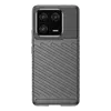 Thunder Case etui do Xiaomi 13 Pro silikonowy pancerny pokrowiec czarne