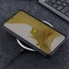 Nillkin Super Frosted Shield Pro Magnetic Case etui Samsung Galaxy S23 z MagSafe pancerny pokrowiec czarne