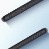 Nillkin CamShield Pro Case etui Samsung Galaxy S23+ pokrowiec z osłoną na aparat niebieskie