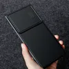 Nillkin CamShield S Case etui Samsung Galaxy S23 Ultra pancerny pokrowiec osłona na aparat zielone