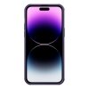Nillkin CamShield S Case etui iPhone 14 Pro Max pancerny pokrowiec osłona na aparat fioletowe