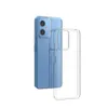 Ultra Clear 0.5mm etui Xiaomi Poco X5 5G / Redmi Note 12 5G cienki pokrowiec przezroczyste