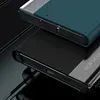 Sleep Case Pro etui do Xiaomi Redmi Note 12 Pro+ z klapką podstawka niebieskie