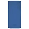 Nillkin CamShield Case etui do Samsung Galaxy A14 5G / Galaxy A14 pokrowiec z osłoną na aparat niebieskie
