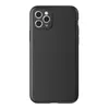 Etui Motorola Moto G53 Soft Case silikonowe - czarne