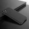 Etui Motorola Moto G53 Soft Case silikonowe - czarne