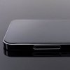 Szkło hartowane na cały ekran z ramką Case Friendly Wozinsky Full Glue iPhone 15 Pro Max - czarne