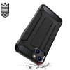 Pancerne etui do iPhone 15 Plus Hybrid Armor - czarne