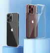 Etui iPhone 15 Pro Max z serii Ultra Clear w kolorze przezroczystym