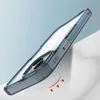 Pancerne etui Nillkin Nature Pro do iPhone 15 - białe