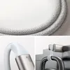Joyroom 2 w 1 kabel lightning i ładowarka indukcyjna do Apple Watch 1.5m biały (S-IW012)