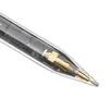 Rysik z aktywną końcówką Baseus Smooth Writing 2 Overseas Edition do iPad z wymienną końcówką - biały