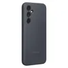 Etui Samsung Silicone Case EF-PS711TBEGWW do Samsung Galaxy S23 FE - grafitowe