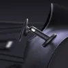 Uchwyt samochodowy Baseus C01 Overseas Edition magnetyczny na kokpit - czarny