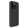 Etui Nillkin Super Frosted Shield Pro Magnetic Case na iPhone 15 Pro - czarne