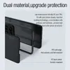 Etui Nillkin Super Frosted Shield Pro Magnetic Case na Xiaomi 14 Pro - czarne