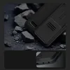 Etui Nillkin CamShield Pro Case na Xiaomi Redmi Note 13 Pro+ 5G - czarne