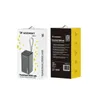 Powerbank Wozinsky K65+ 65W 30000mAh 2x USB-C, 1x USB-A 65W - czarny
