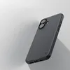 Etui Nillkin Super Frosted Shield Pro na iPhone 16 - czarne