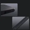 Etui Nillkin CamShield Pro Case na iPhone 16 z osłoną na aparat - czarne
