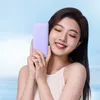 Powerbank Baseus Airpow 20W 10000mAh - fioletowy